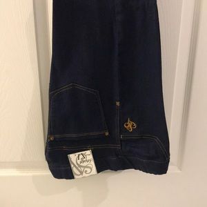 Brand New Southpole Blue Jeans